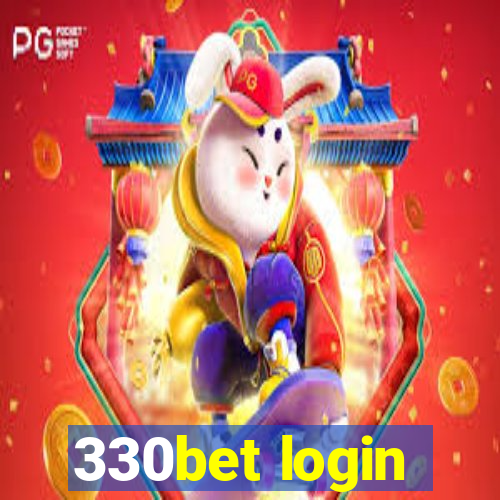 330bet login